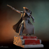 Inquisitor Jericho Blackwood - Full June 2022 Release image
