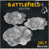 Battlefield - Crater (July Release) image