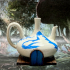 Bubble-pop teapot image