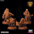 Corsairs of the Ember Void - Adventurers Pack image