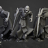 Wraith Unit - Highlands Miniatures image