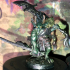 Dragonkin Purebloods - Dragonborn | Yokai Lodge | Presupported | Chosen of The Kami Pt. 2 print image