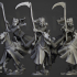 Spectral Cavalry Unit - Highlands Miniatures image