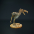 Kelenken - prehistoric bird image