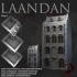 Dark Realms - Laandan Steamtown - Shop 1 image