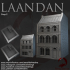 Dark Realms - Laandan Steamtown - Shop 2 image
