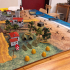 Rural accessories for wargame - 28mm print image