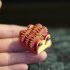 World's Smallest 3D Printed Gearbox image