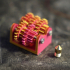 World's Smallest 3D Printed Gearbox image