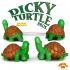 Dicky Turtle V8 image