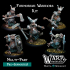 Fomorian Warriors Kit image