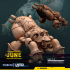 Cyberpunk models BUNDLE - (June22 release) image