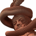 014 Fantasy Thailand Phaya Naga Snakekin Snake Woman Warriors Daughters image