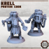 Krell - Protein Cook image
