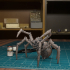 Giant Spider 02 [Pre-Supported] image
