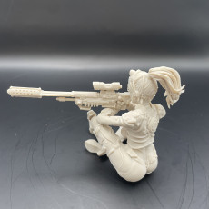 Picture of print of Sniper Pack