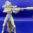 Sniper Pack print image