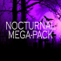 Nocturnal Mega-Pack (50+ pre-supported files) image