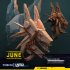 Cyberpunk - Hellhound - Multi-purpose drone image