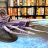Space Nautilus Astral Ship (large Version) image