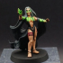 Sorceress [PRE-SUPPORTED] print image