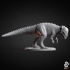 Pachycephalosaurus - Free Dino Model image