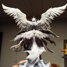 Picture of print of Sunlight Seraph