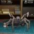Giant Spider Bundle [Pre-Supported] image