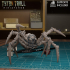 Giant Spider Bundle [Pre-Supported] image