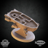 Artificer Dreadnought Astral Ship (Large Version) image