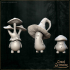Mushroom Warriors image
