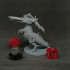 The Draconian Guard - Draconic Centaur - Keeper Of Flames image