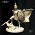 Athena - Spartan Warriors image