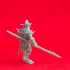 Goblin Spearmen - Book of Beasts - Tabletop Miniatures (Pre-Supported) image