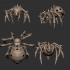 Arachnophobia Spider Pack (3 models) image