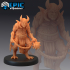 Devil Army Set / Hell Warrior / Demon Spawn / Evil Minion / Abyss Encounter image