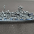 Montana Class Battleship image