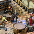 Tavern Set (Pre-Supported) print image
