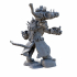 Ratkin Siege Ogres With Varied Weapons Fantasy and Wargame Miniatures image