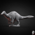 Deinocheirus - Dinosaur image