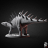 Kentrosaurus - Dinosaur image
