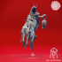 Lantern Wraith - Book of Beasts - Tabletop Miniatures (Pre-Supported) image