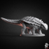 Nodosaurus - Dinosaur image
