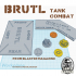 BRUTL - Templates, Base, and Tokens for the awesome tank game. image