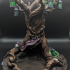 Dice Tower - The Terror Tree | Mythic Roll print image