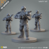 Guard Infantry military T SCNs image
