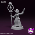 Yazli - Goblin Priest image