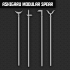 Ashigaru Modular Spear image