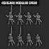 Ashigaru Modular Spear image