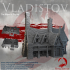 Dark Realms - Vladistov - The Majestic Pig Inn image